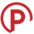 P sign
