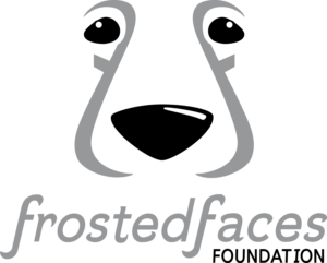 frosted-face